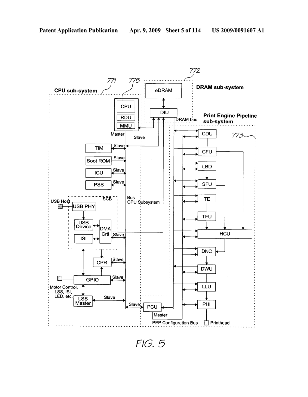 Method Of Refilling A Printing Unit - diagram, schematic, and image 06