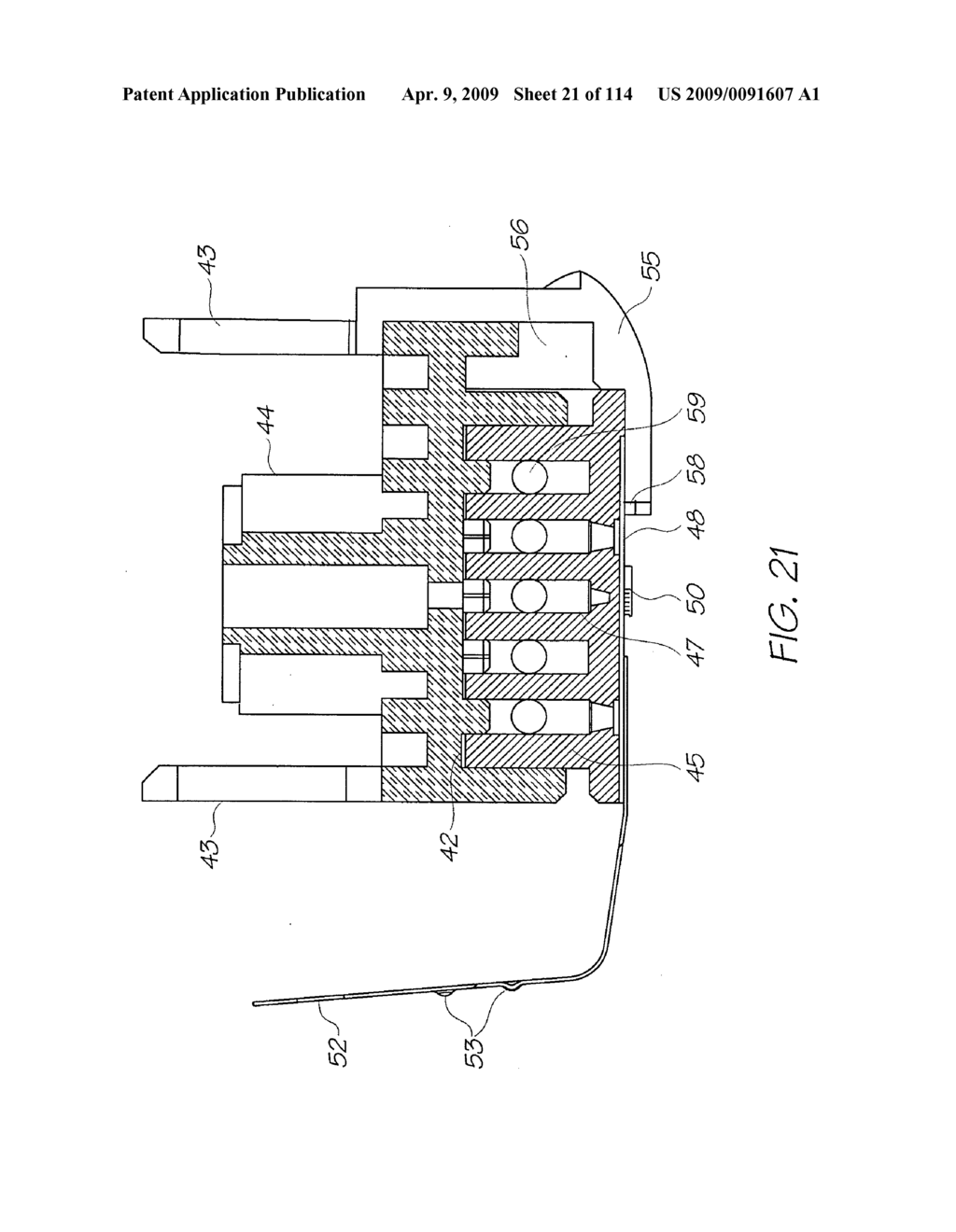 Method Of Refilling A Printing Unit - diagram, schematic, and image 22