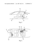 ELECTRONIC BABY REMOTE VIEWER diagram and image