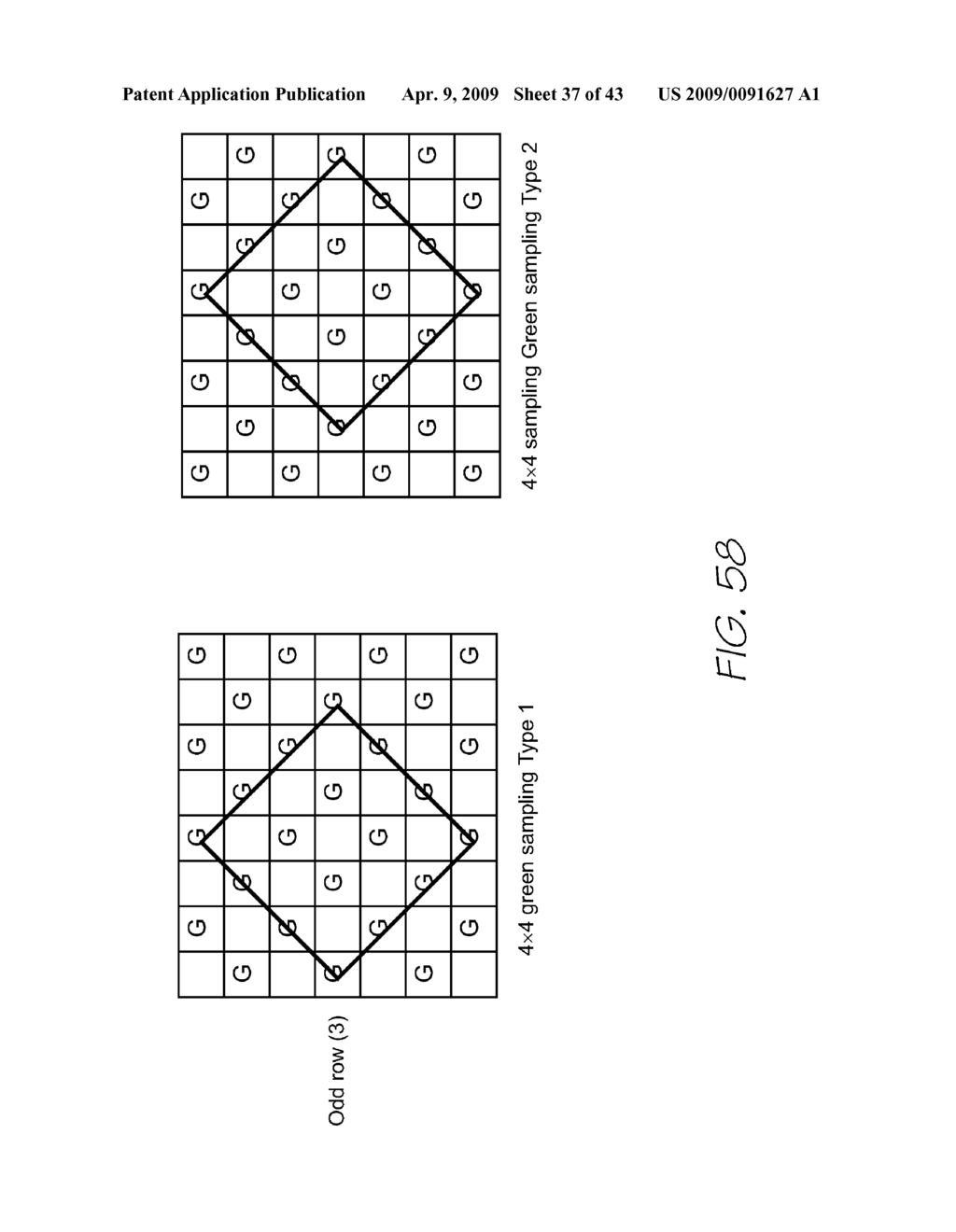 Camera System With Real-Time Dithering And Printing Capabilities - diagram, schematic, and image 38