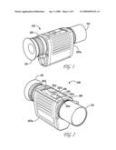 DIGITAL LOW-LIGHT VIEWING DEVICE diagram and image