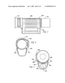 DIGITAL LOW-LIGHT VIEWING DEVICE diagram and image