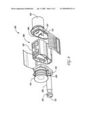 DIGITAL LOW-LIGHT VIEWING DEVICE diagram and image