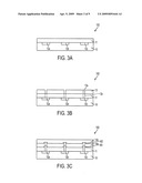 Metallic nanostructure color filter array and method of making the same diagram and image