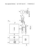 Metallic nanostructure color filter array and method of making the same diagram and image