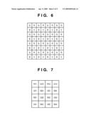 COLOR PROCESSING APPARATUS AND METHOD THEREOF diagram and image