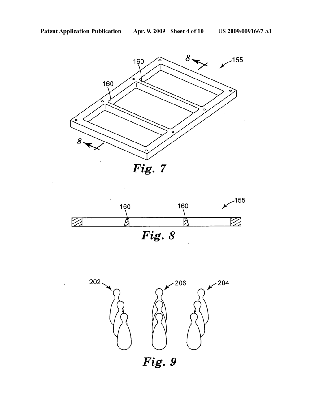 EMBEDDED STEREOSCOPIC 3D DISPLAY AND 2D DISPLAY FILM STACK - diagram, schematic, and image 05