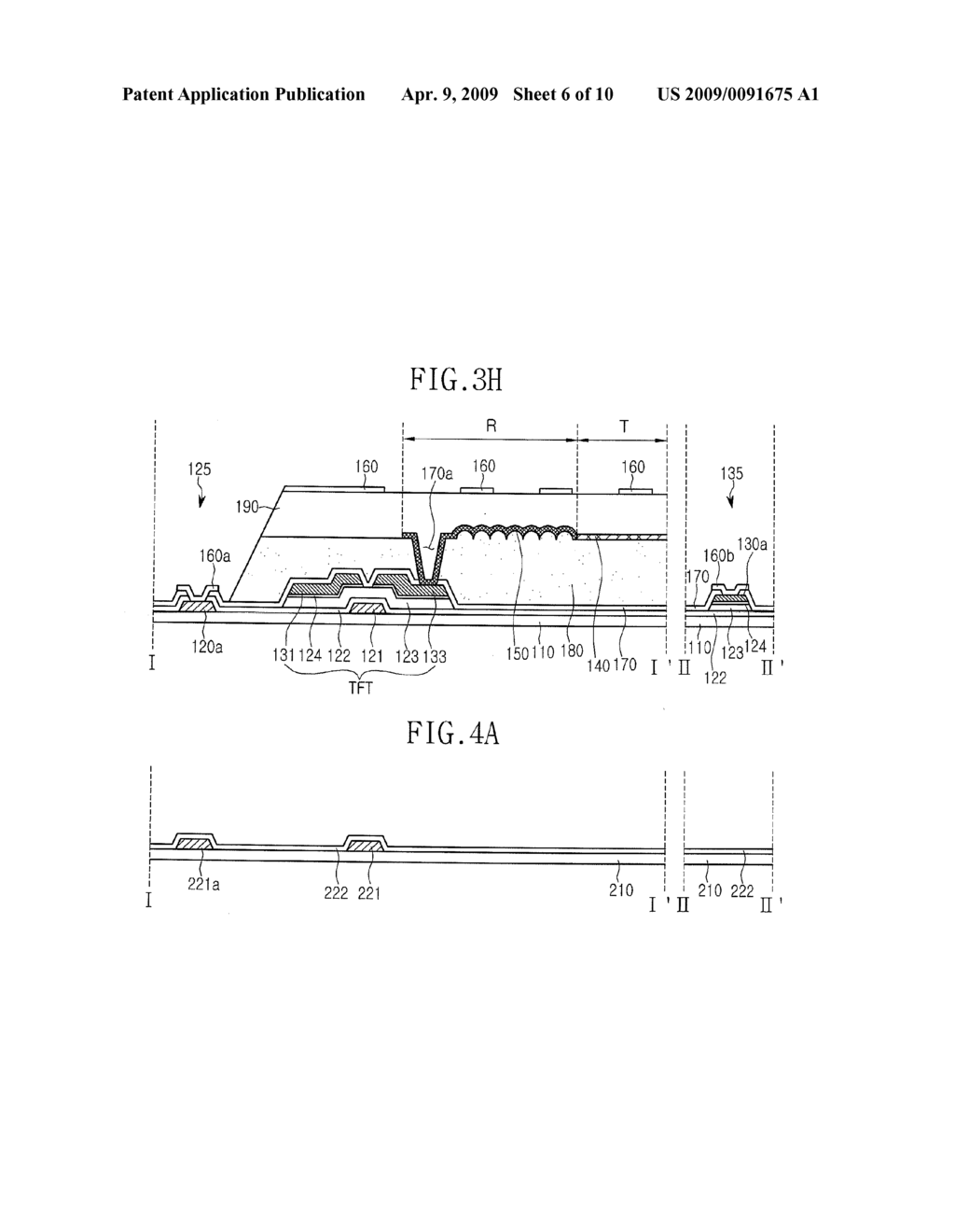 LIQUID CRYSTAL DISPLAY DEVICE AND MANUFACTURING METHOD THEREOF - diagram, schematic, and image 07