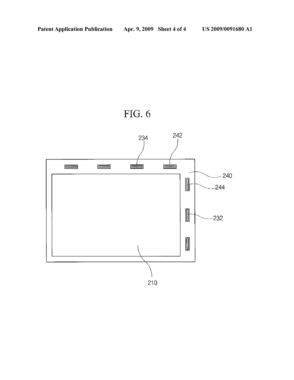 LIQUID CRYSTAL DISPLAY MODULE - diagram, schematic, and image 05