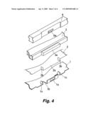 LIQUID CRYSTAL MODULE diagram and image