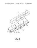 LIQUID CRYSTAL MODULE diagram and image