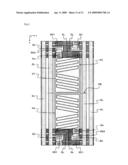 LIQUID CRYSTAL DISPLAY DEVICE diagram and image