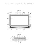 ELECTRO-OPTICAL DEVICE AND ELECTRONIC APPARATUS diagram and image