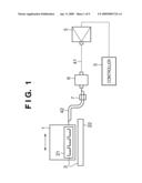 POSITIONING APPARATUS, EXPOSURE APPARATUS AND DEVICE MANUFACTURING METHOD diagram and image