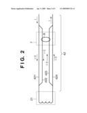 POSITIONING APPARATUS, EXPOSURE APPARATUS AND DEVICE MANUFACTURING METHOD diagram and image