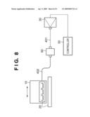 POSITIONING APPARATUS, EXPOSURE APPARATUS AND DEVICE MANUFACTURING METHOD diagram and image