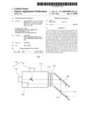 LASER MEASURING DEVICE diagram and image