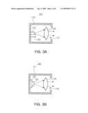 LASER MEASURING DEVICE diagram and image