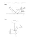 Color Filter Inspection Method, Color Filter Manufacturing Method, and Color Filter Inspection Apparatus diagram and image