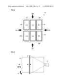 Color Filter Inspection Method, Color Filter Manufacturing Method, and Color Filter Inspection Apparatus diagram and image