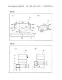 Color Filter Inspection Method, Color Filter Manufacturing Method, and Color Filter Inspection Apparatus diagram and image