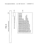 IMAGE PRINTING SYSTEM, IMAGE PRINTING APPARATUS, AND IMAGE PRINTING METHOD diagram and image