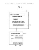 IMAGE FORMING DEVICE, IMAGE FORMING SYSTEM AND COMPUTER READABLE MEDIUM diagram and image