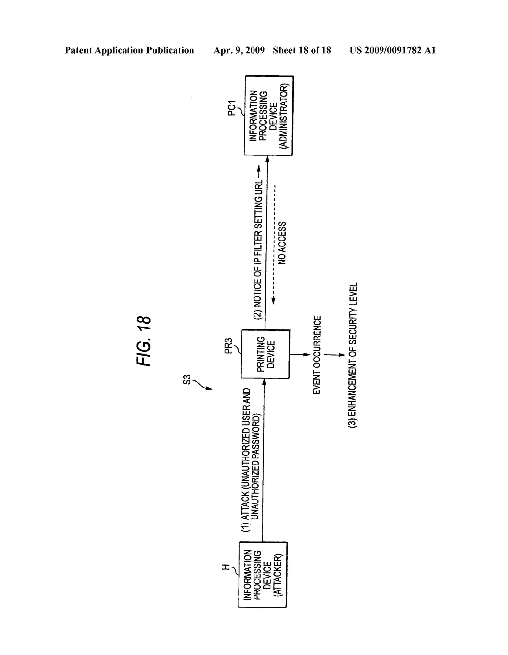 IMAGE FORMING DEVICE, IMAGE FORMING SYSTEM AND COMPUTER READABLE MEDIUM - diagram, schematic, and image 19