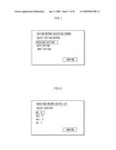 IMAGE SENDING APPARATUS, IMAGE SENDING SYSTEM AND IMAGE SENDING METHOD diagram and image