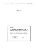 IMAGE SENDING APPARATUS, IMAGE SENDING SYSTEM AND IMAGE SENDING METHOD diagram and image