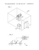 IMAGE PROCESSING DEVICE, IMAGE FORMING DEVICE, IMAGE READING SYSTEM, COMPARISON SYSTEM, IMAGE PROCESSING METHOD, COMPUTER READABLE MEDIUM, AND COMPUTER DATA SIGNAL diagram and image