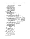 IMAGE PROCESSING DEVICE, IMAGE FORMING DEVICE, IMAGE READING SYSTEM, COMPARISON SYSTEM, IMAGE PROCESSING METHOD, COMPUTER READABLE MEDIUM, AND COMPUTER DATA SIGNAL diagram and image