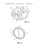 CAMERA LENS CAP diagram and image