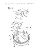 CAMERA LENS CAP diagram and image