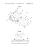 MAGNETIC RECORDING MEDIUM AND MAGNETIC RECORDING/REPRODUCING SYSTEM diagram and image