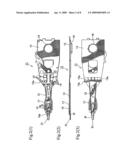 Head suspension, load beam, method of manufacturing load beam, and method of processing work diagram and image