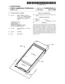 STORAGE DEVICE CARRIER diagram and image