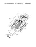 STORAGE DEVICE CARRIER diagram and image