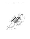 STORAGE DEVICE CARRIER diagram and image