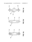 Switch attachment for visual enhancement diagram and image