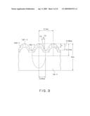 SURFACE LIGHT SOURCE SYSTEM AND LIGHT SOURCE UNIT diagram and image