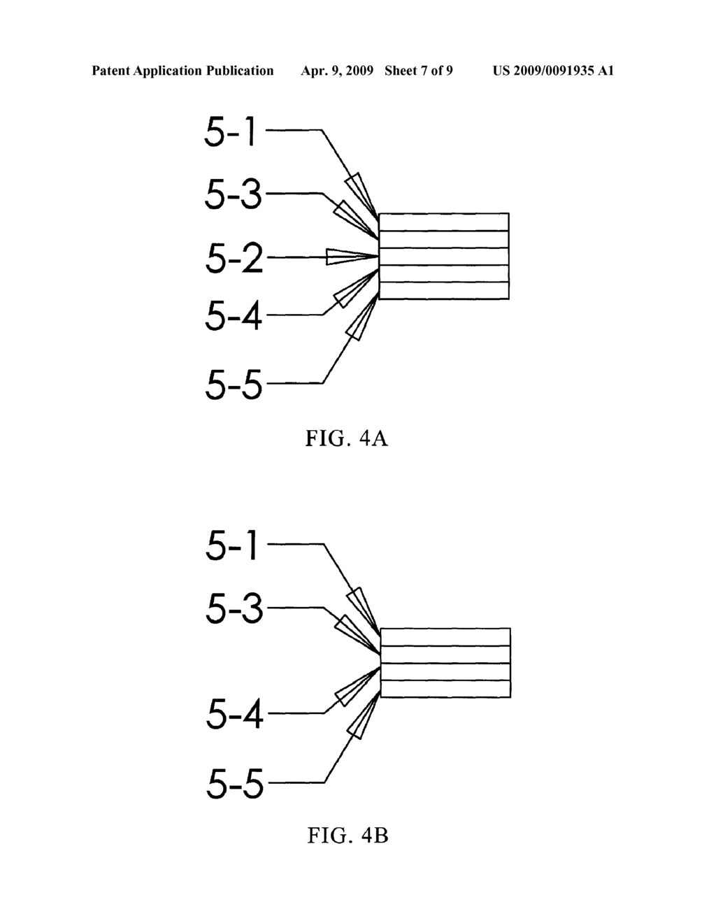 LIGHT FIXTURE WITH AN EFFICIENCY-OPTIMIZED OPTICAL REFLECTION STRUCTURE - diagram, schematic, and image 08