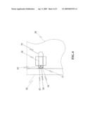 LAMP STRUCTURE diagram and image