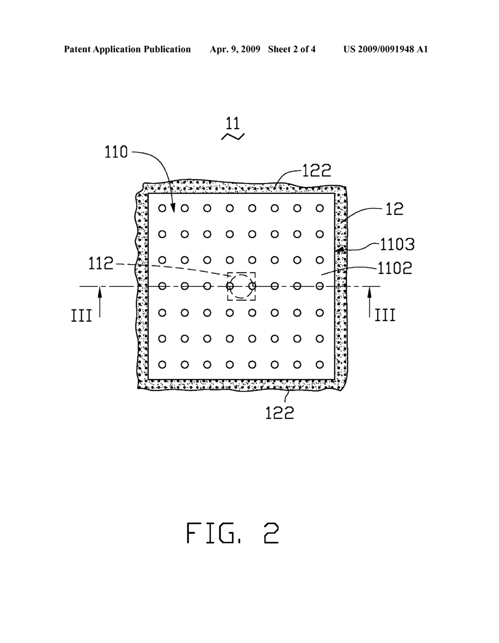 LIGHT SOURCE MODULE - diagram, schematic, and image 03