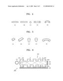 ALL-IN-ONE TYPE LIGHT GUIDE PLATE AND BACKLIGHT APPARATUS EMPLOYING THE SAME diagram and image