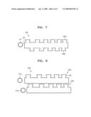 ALL-IN-ONE TYPE LIGHT GUIDE PLATE AND BACKLIGHT APPARATUS EMPLOYING THE SAME diagram and image