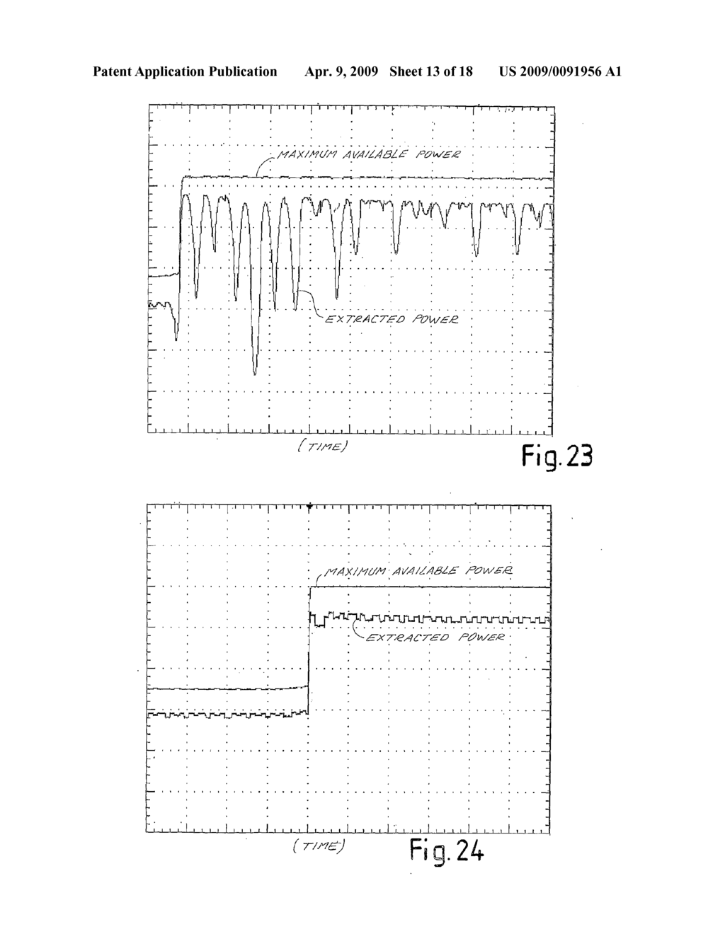 SYSTEM FOR PRODUCING ELECTRIC POWER FROM RENEWABLE SOURCES AND A CONTROL METHOD THEREOF - diagram, schematic, and image 14