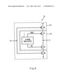 NONVOLATILE PROGRAMMABLE LOGIC CIRCUIT diagram and image