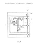 NONVOLATILE PROGRAMMABLE LOGIC CIRCUIT diagram and image