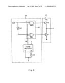 NONVOLATILE PROGRAMMABLE LOGIC CIRCUIT diagram and image